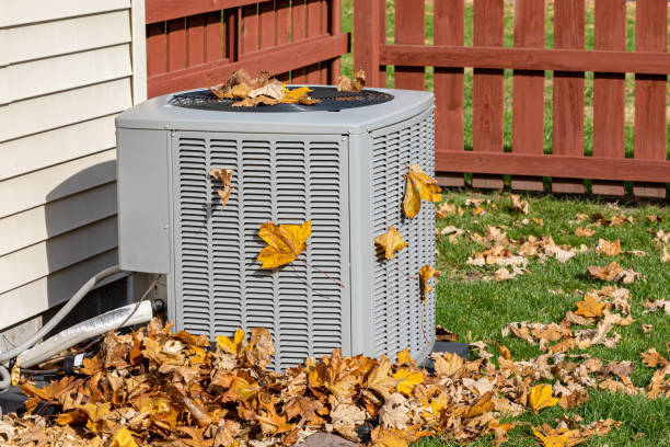 Best Furnace Cleaning in Los Lunas, NM