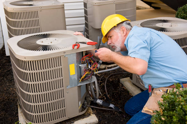 Best HVAC Retrofitting and Upgrading in Los Lunas, NM