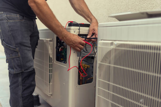 Best Solar-powered HVAC Systems in Los Lunas, NM