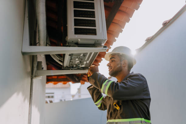 Professional HVAC in Los Lunas, NM