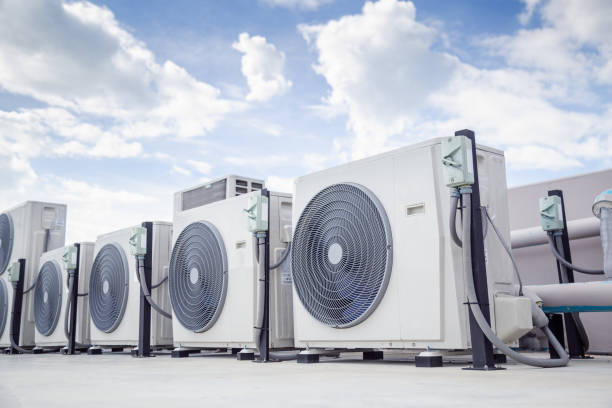  Los Lunas, NM HVAC Pros