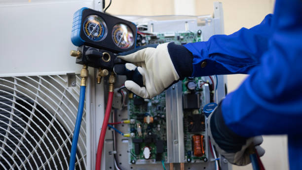 Best Emergency HVAC Services in Los Lunas, NM